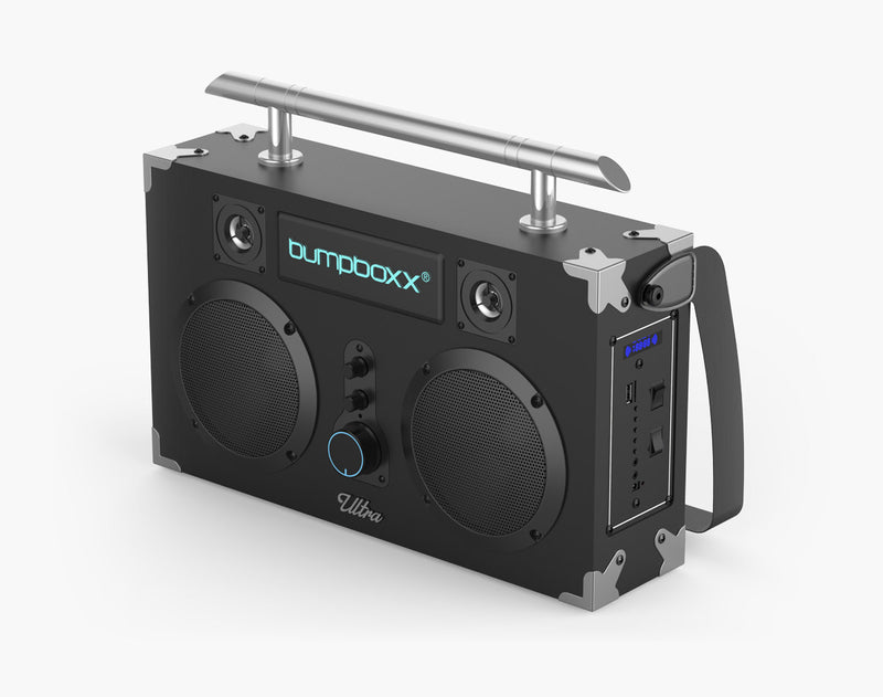 bump box ultra plus