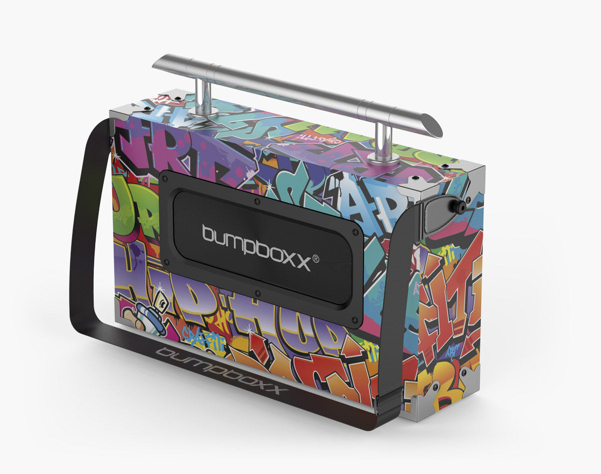 bump box ultra plus