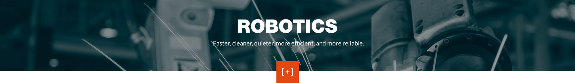 robotics banner