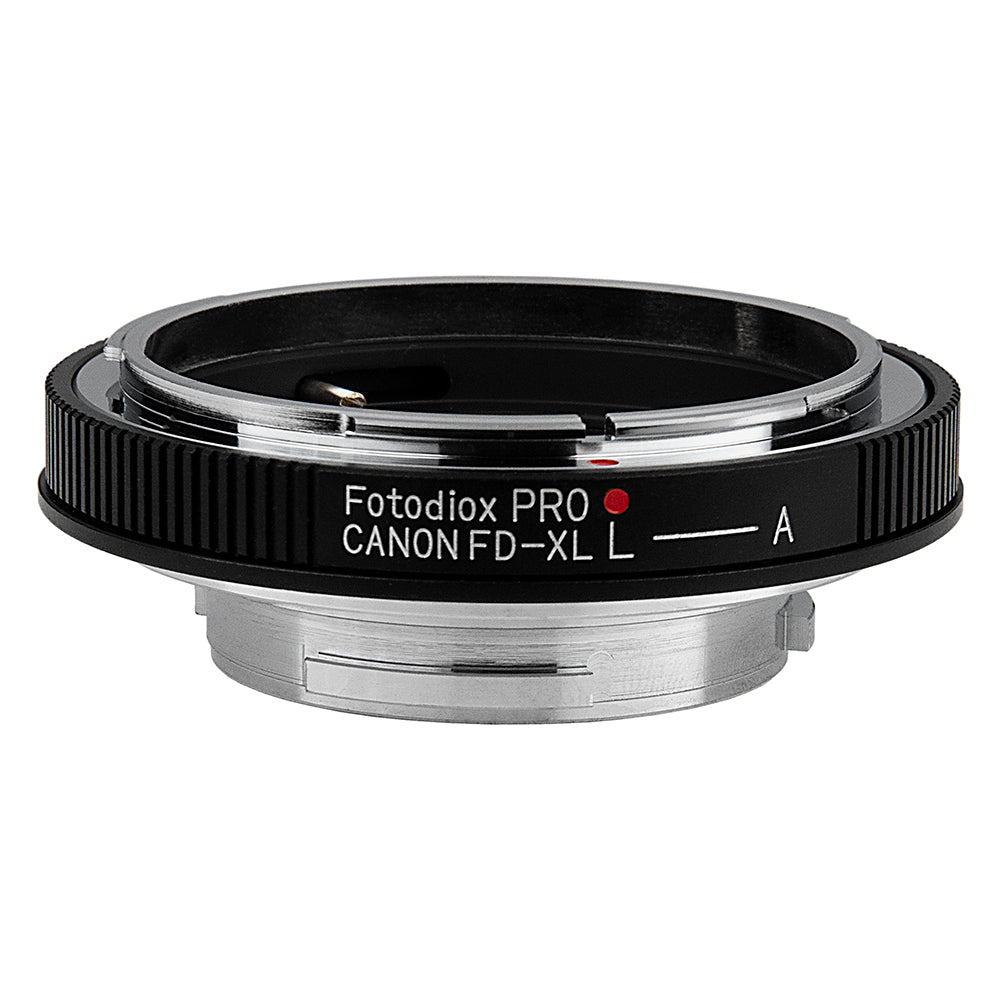 Fotodiox Pro Lens Mount Adapter Compatible with M42 (42mm x1 