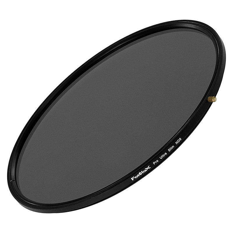 Fotodiox Pro 145mm Ultra Slim Neutral Density 32 (5-Stop) Filter - Multi  Coated ND32 Filter (works with WonderPana 145 & 66 Systems)