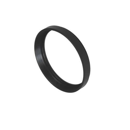 Fotodiox Metal Step Down Ring Filter Adapter, Anodized Black