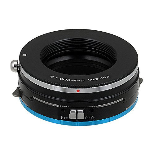 wacht Omhoog gaan Voorgevoel M42 Screw Mount Lens to Fujifilm X-Series (FX) Mount Camera Body Pro Mount  Adapter – Fotodiox, Inc. USA