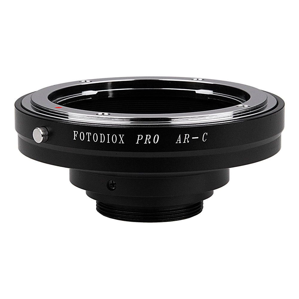 Fotodiox Pro Lens Mount Adapter Compatible with Konica Auto-Reflex