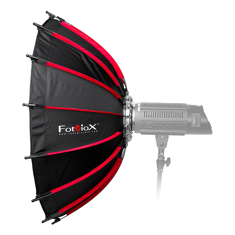 Fotodiox EZ-Pro Octagon Softbox 48 with Speedring for Bowens Gemini  Standard, Classica Powerpack, R, RX & Pro Series Strobe