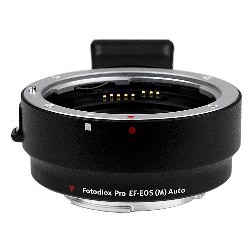 Fotodiox Pro Autofocus 2x Teleconverter - AF Doubler x2.0 for