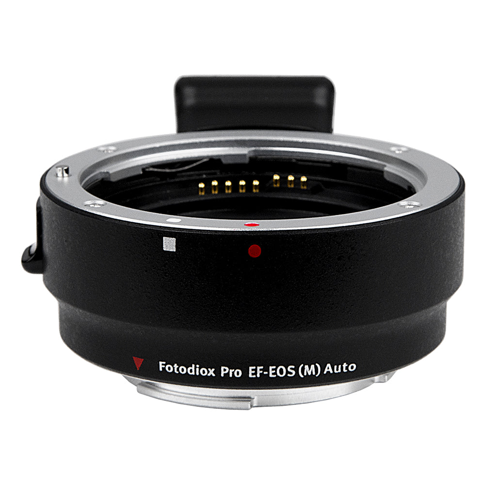 Fusion Smart AF Adapter - Canon EF/EF-S Lens to Nikon Z Cameras – Fotodiox,  Inc. USA