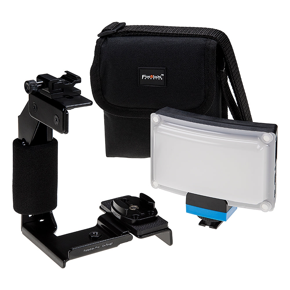 Caméra étanche Pro pour kits BPRO • RX-C37
