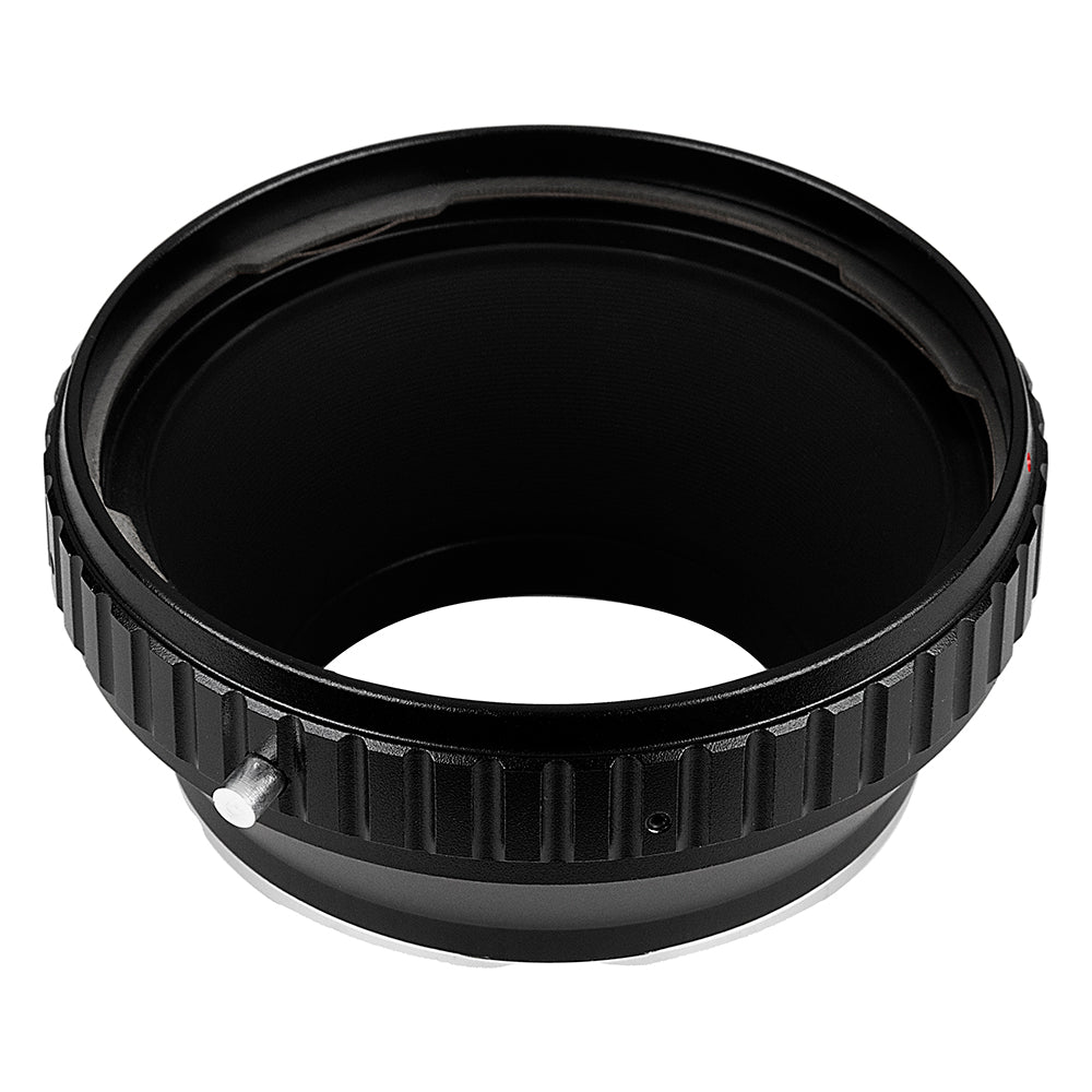 Fotodiox Pro Lens Mount Adapter - Hasselblad V-Mount SLR Lenses to Canon  EOS (EF, EF-S) Mount SLR Camera Body