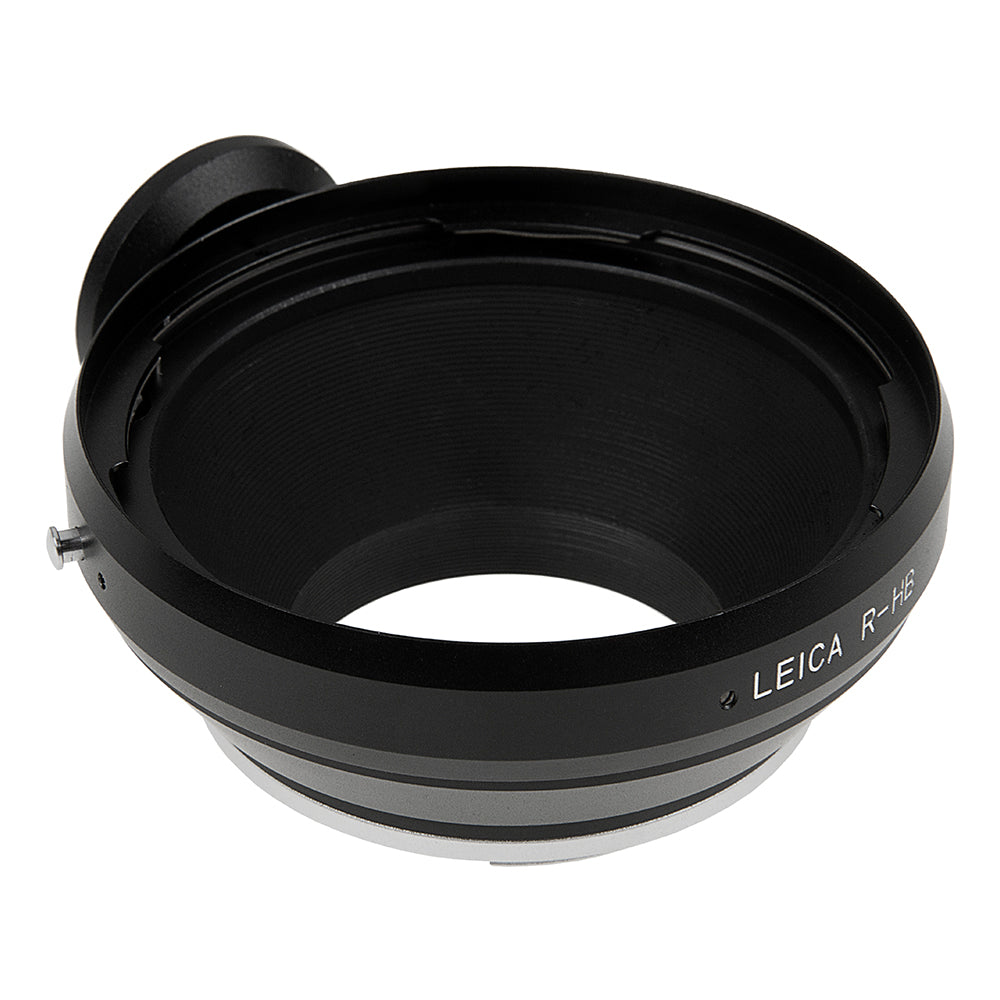 Fotodiox Lens Adapter - Compatible with Hasselblad V-Mount SLR Lenses to  Contax / Yashica Body (C/Y, CY) Mount SLR Cameras