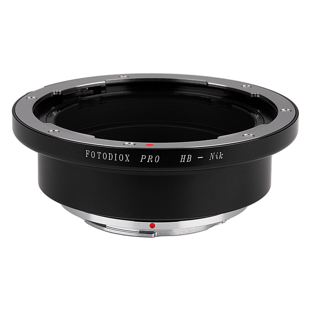 送料無料】Fotodiox Pro Lens Mount Adapter Compatible with