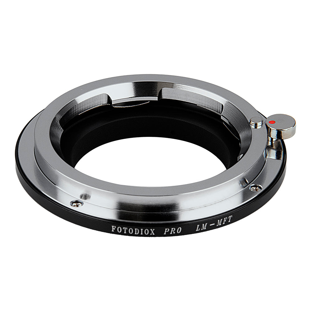 leica m to mft adapter