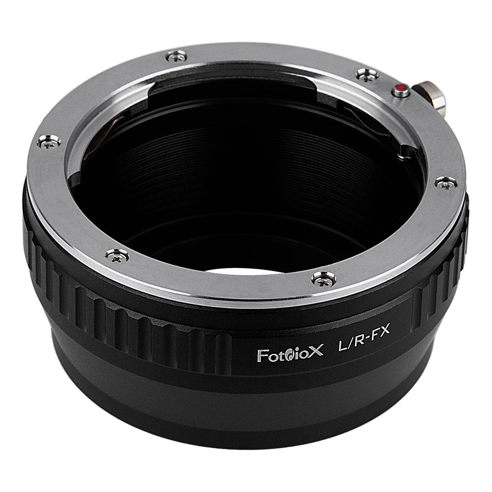 Fotodiox Lens Mount Adapter - Konica Auto-Reflex (AR) SLR Lens to