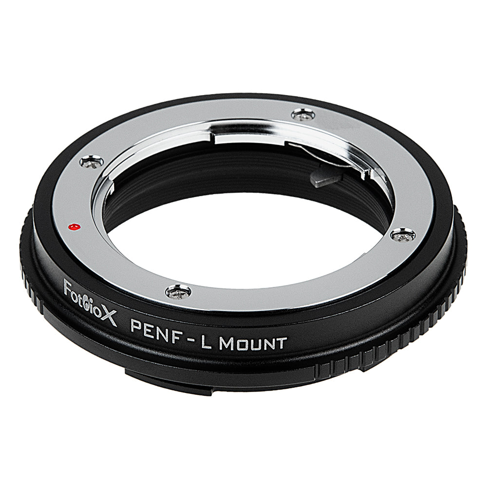 Lens Adapter - Olympus Pen F Lenses to Nikon Z-Mount Cameras