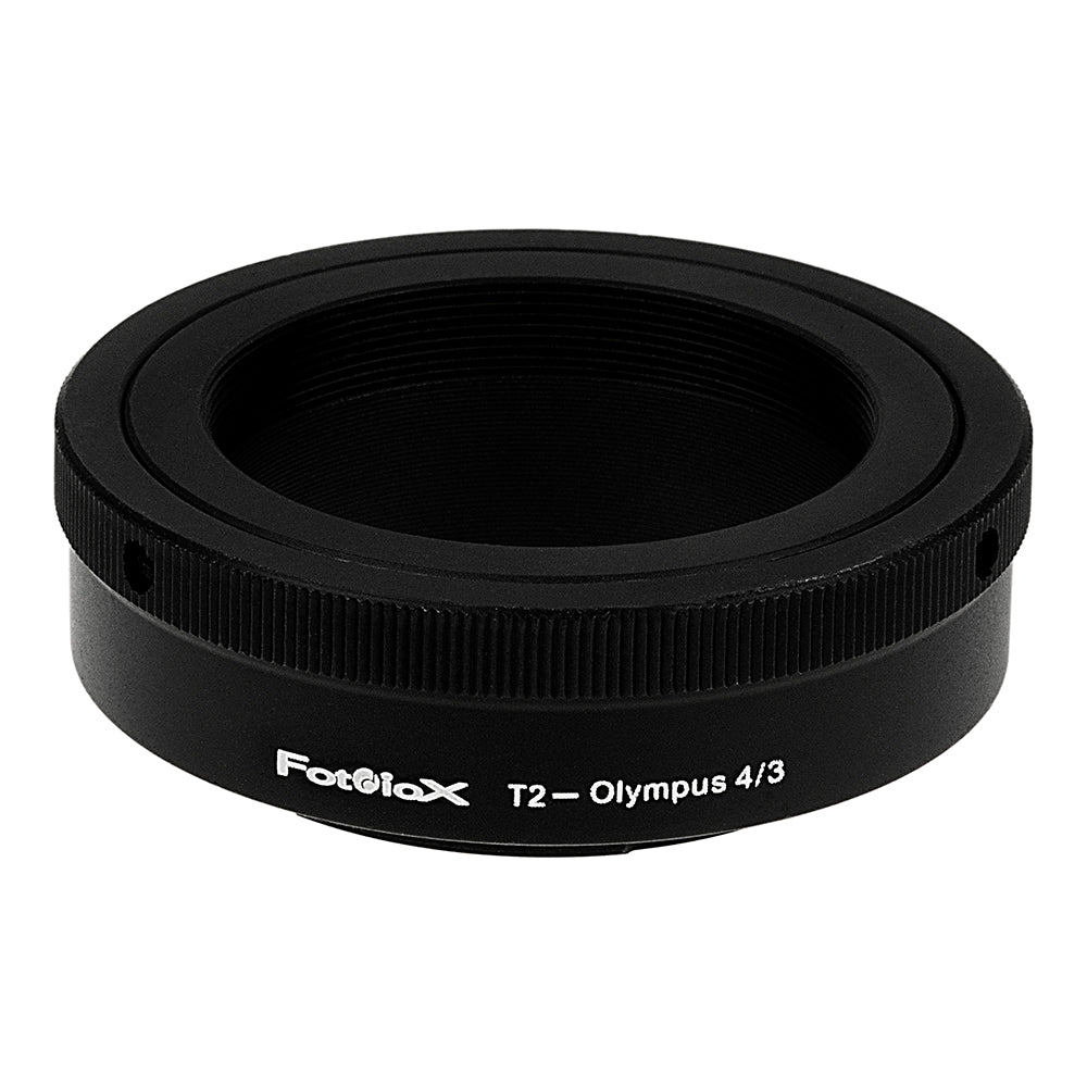  Fotodiox Lens Mount Adapter - Minolta MD MC Rokkor Lens to  Olympus 4/3 (also known as OM 4/3 four third) Adapter for Olympus E-1, E-3,  E-10, E-20, E-30, E-300, E-330