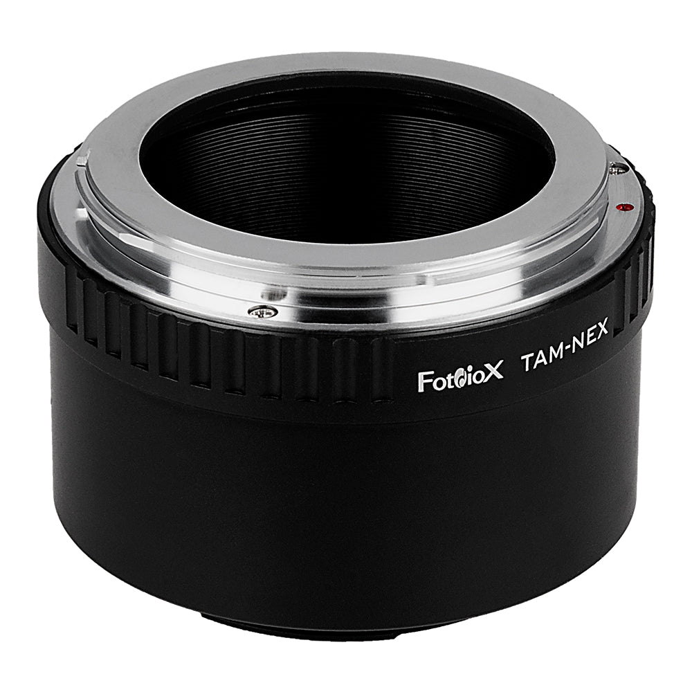 Tamron Adaptall Mount SLR Lens to Canon EOS M Mount Camera Body
