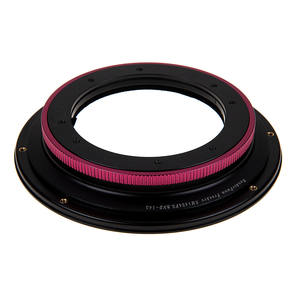 WonderPana Filter Holder for Nikon 14-24mm AF-S Zoom Nikkor f/2.8G