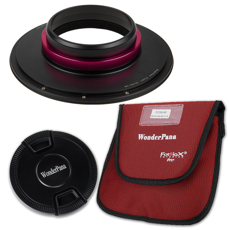 WonderPana XL Filter Holder for Canon EF 11-24mm f/4L USM Lens – Fotodiox,  Inc. USA