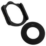 130mm Filter Holder and Threaded Adapter Ring