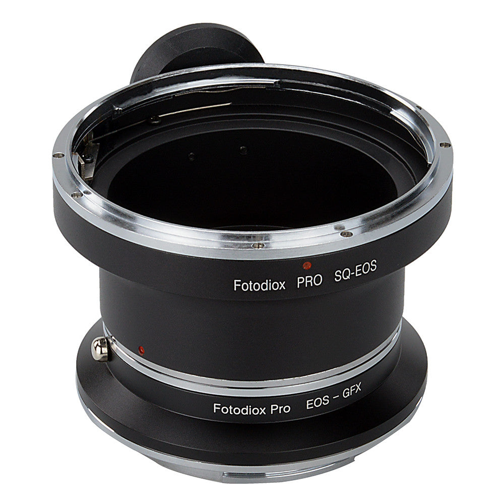 Fotodiox Pro Lens Mount Double Adapter, Rolleiflex SL66 Series and