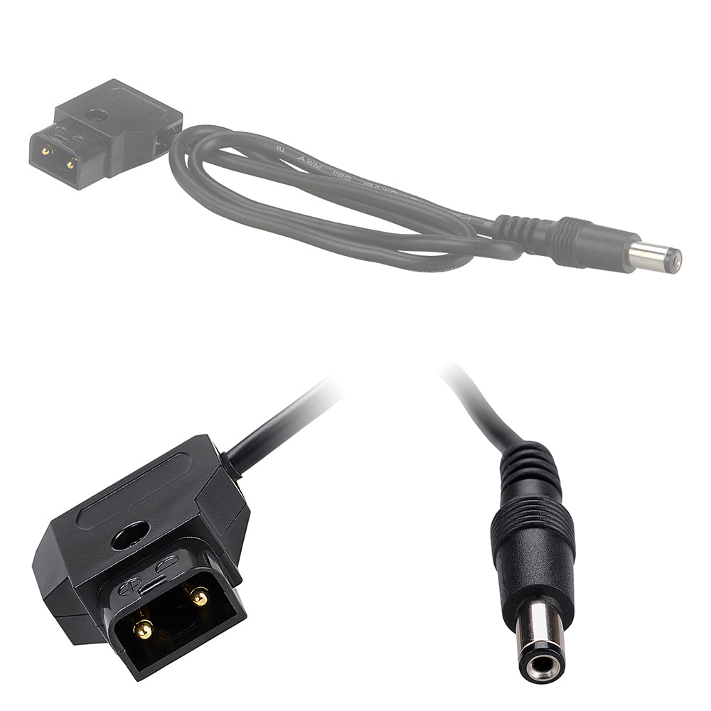 d tap cable adaptor