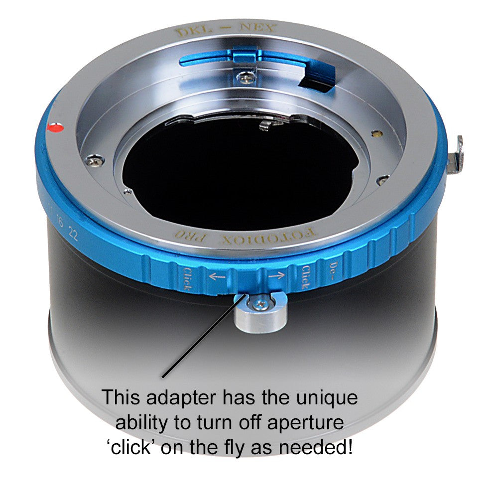 Deckel-Bayonett mount lens to Canon EOS M (EF-m Mount) Camera