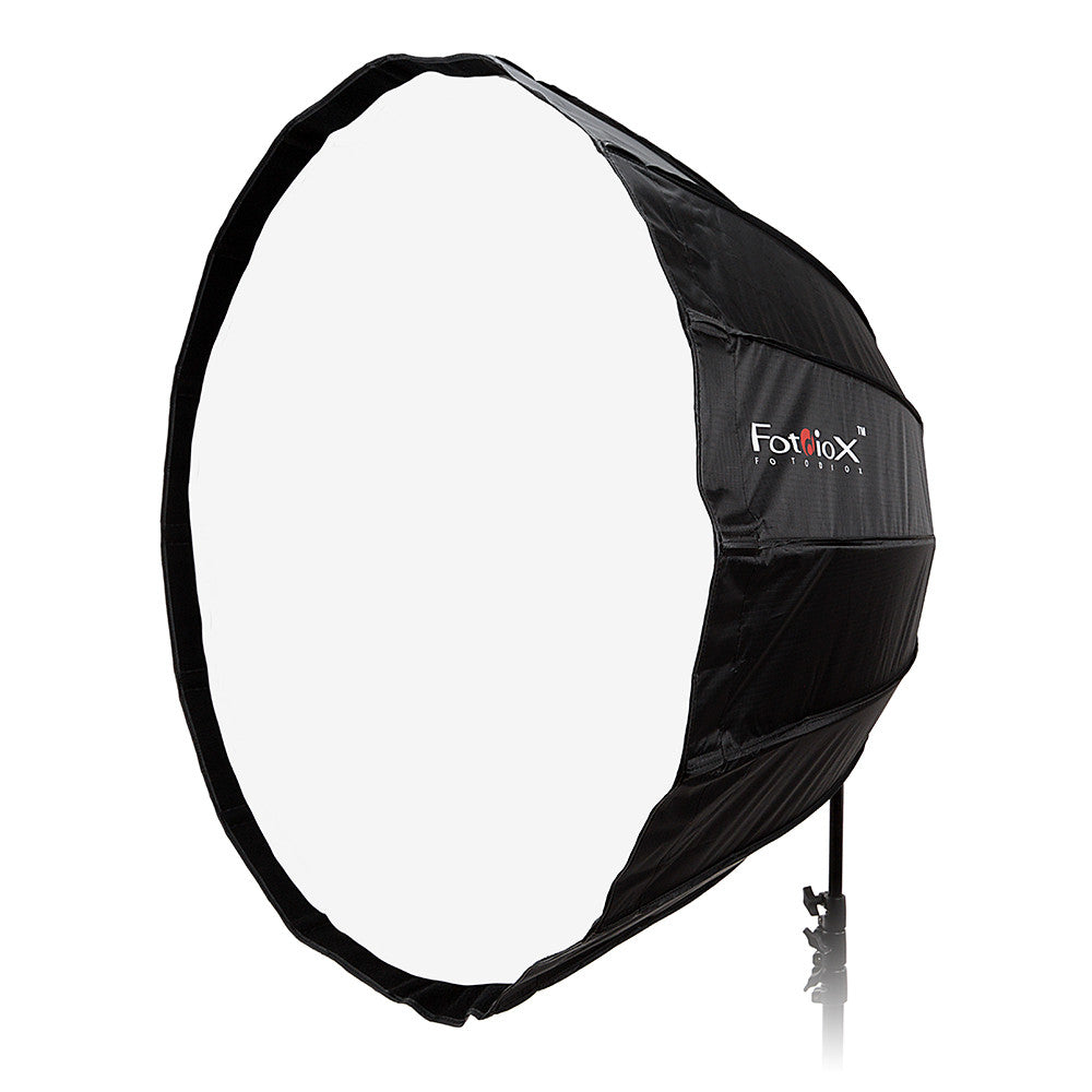 Fotodiox Deep EZ-Pro Parabolic Softbox with Elinchrom Speedring