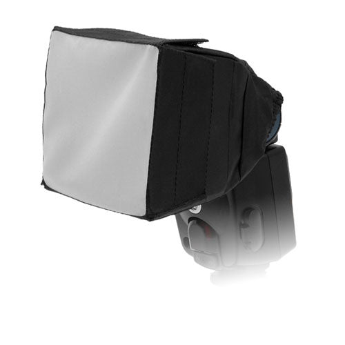 iLux™, ROUND HEAD SPEEDLITE SOFTBOX, 60CM