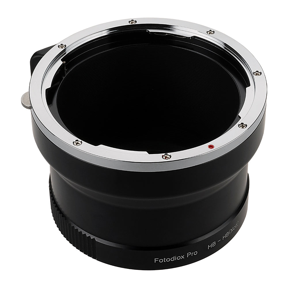 Pro Lens Adapter - Pentax 645 (P645) Lens to Hasselblad XCD