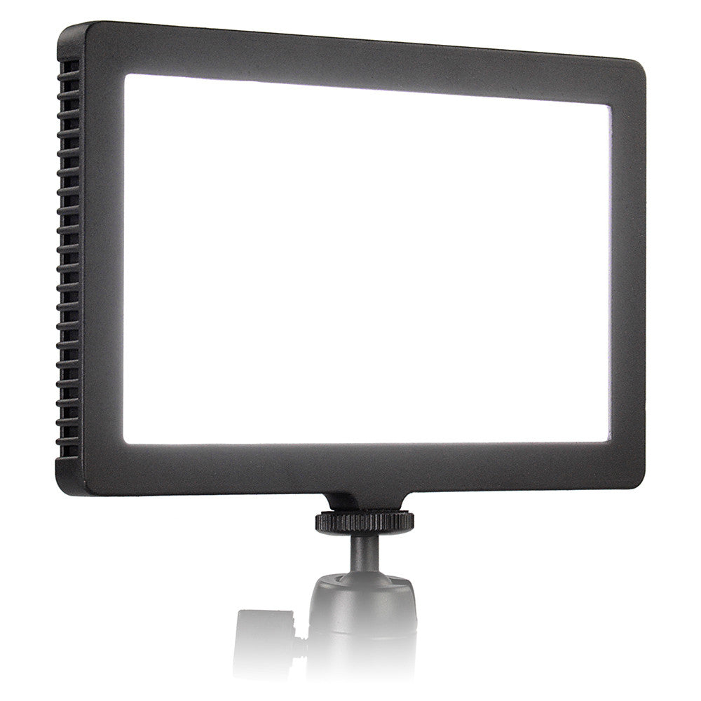 Fotodiox Pro FlapJack LED C-700RSV Bicolor Studio Edge Light