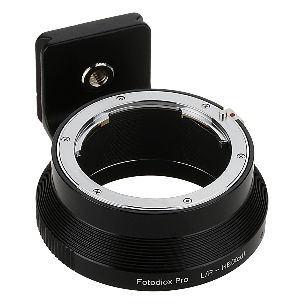 Pro Lens Adapter - Nikon F (G-Type) Lens to Hasselblad XCD Cameras