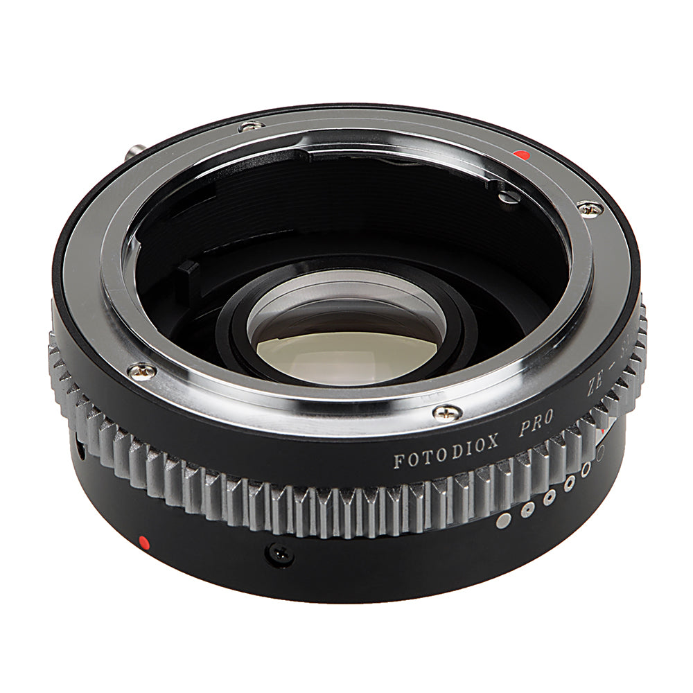 Fotodiox Pro Lens Mount Adapter Compatible with Miranda (MIR) SLR