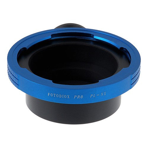 Pro Lens Adapter - Arri LPL Mount Lenses to Sony E-Mount Cameras