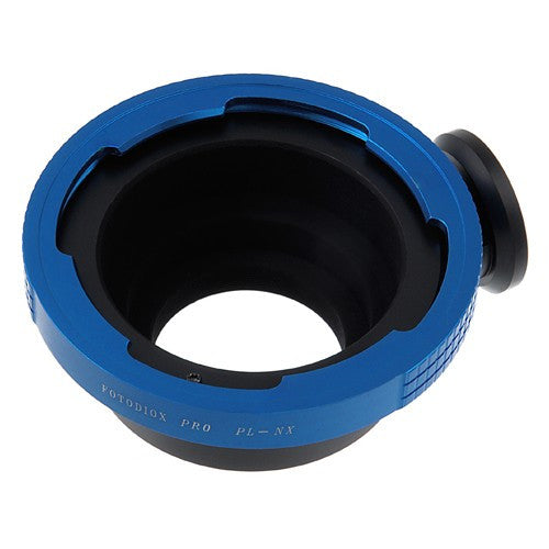 Pro Lens Adapter - Arri LPL Mount Lenses to Sony E-Mount Cameras