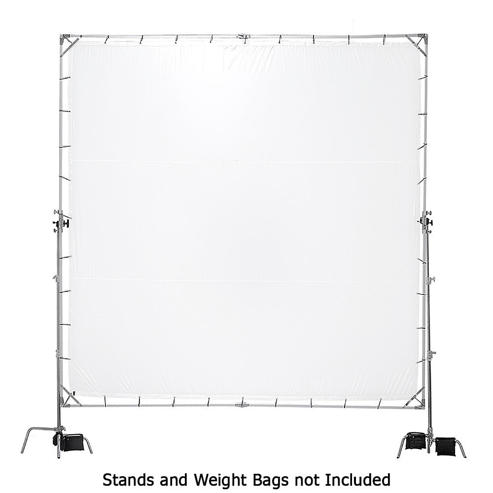 Pro Studio Solutions 100x150cm Sun Scrim – Fotodiox, Inc. USA