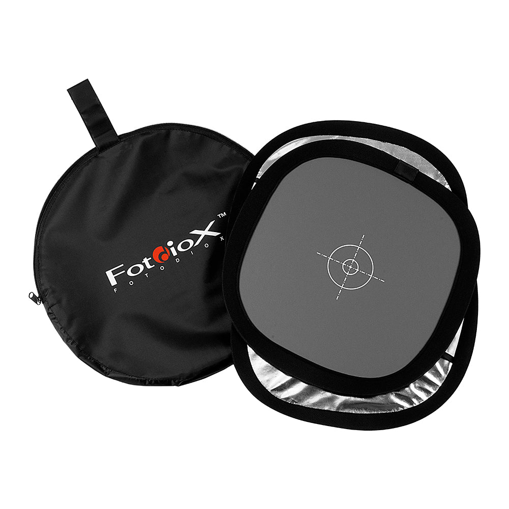 Fotodiox 22 5-in-1 Reflector Pro, Premium Grade Collapsible Disc