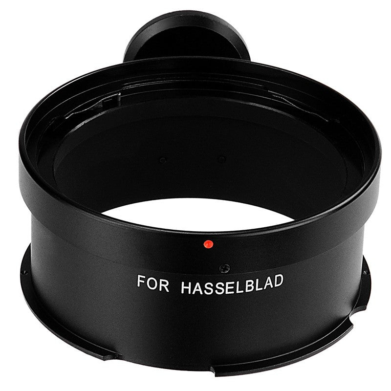 Shift Stitch Hasselblad V Lens to Fuji X-Mount Camera Panoramic