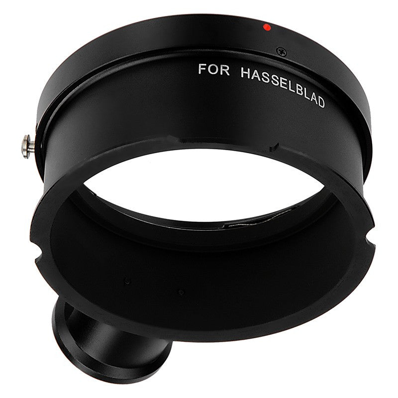 Shift Stitch Hasselblad V Lens to Fuji X-Mount Camera Panoramic