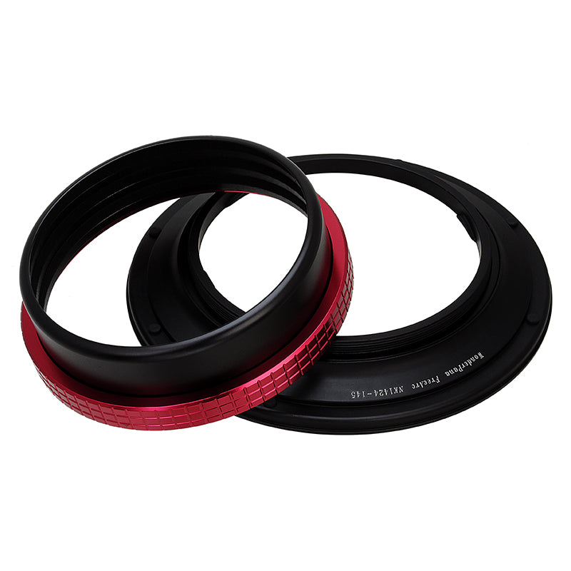 WonderPana Filter Holder for Olympus 7-14mm f/2.8 M.ZUIKO Digital