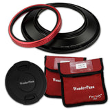 WonderPana 145 & FreeArc Filter Holder Systems (145mm/168x216mm)