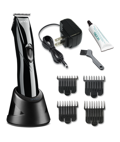 andis slimline pro trimmer