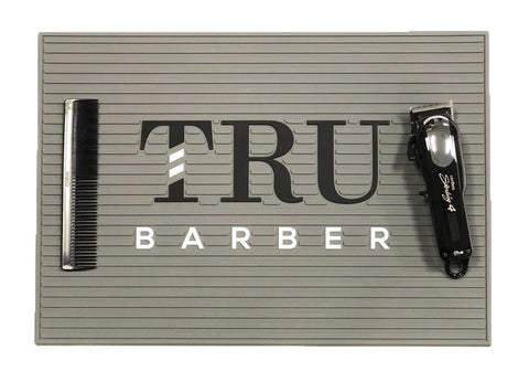 tru barber clippers