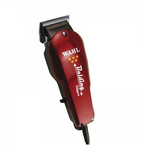 wahl balding clippers