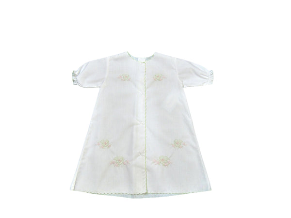 auraluz christening gown