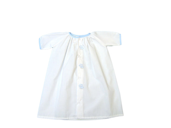 auraluz christening gown