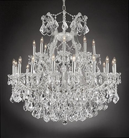 Maria Theresa – Gallery Chandeliers