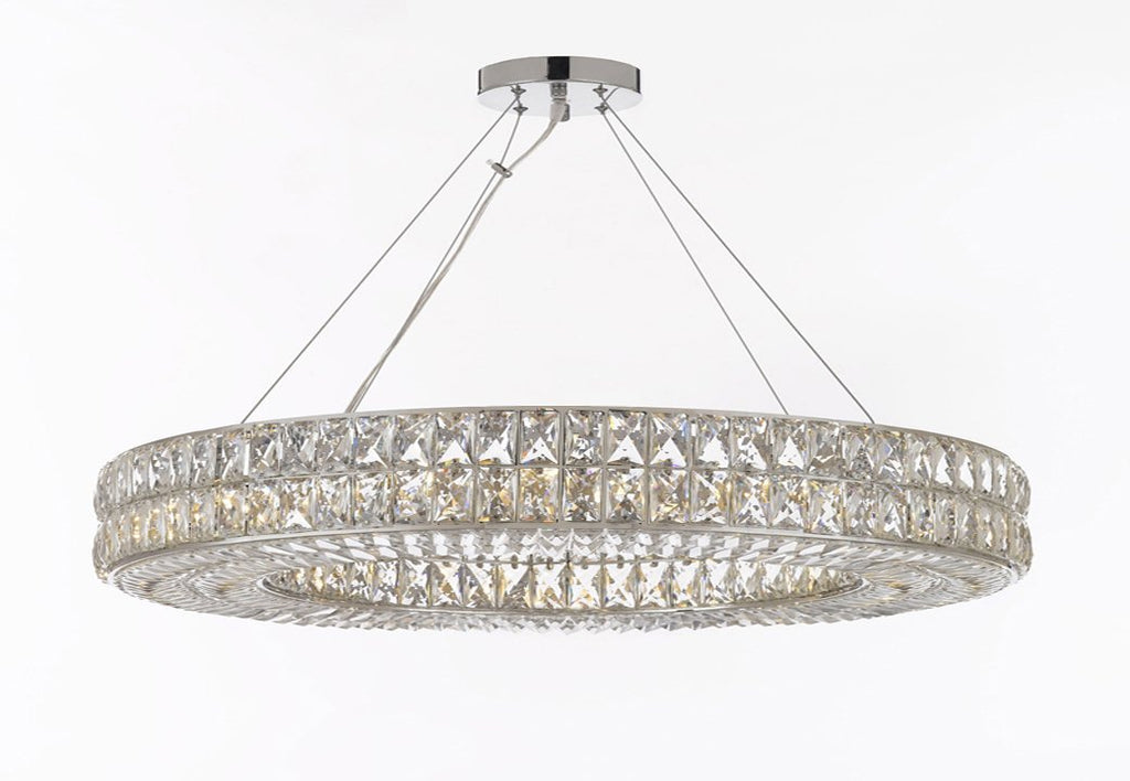 Contemporary Chandeliers For Foyer
