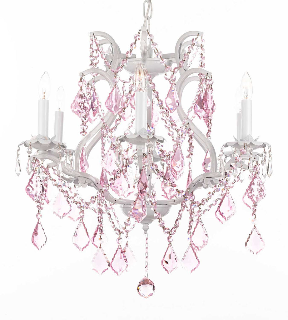 chandelier coastal