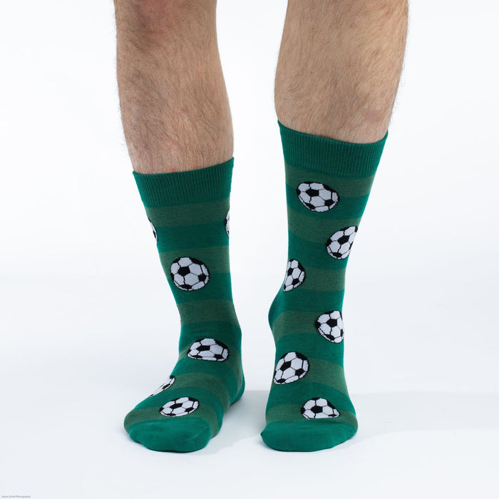 Men's Football Socks – Good Luck Sock