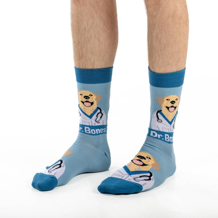 Men's Tigers Socks